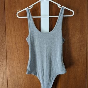 Lightweight Bodysuit